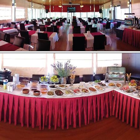 Pamuk City Hotel Газиантеп Экстерьер фото