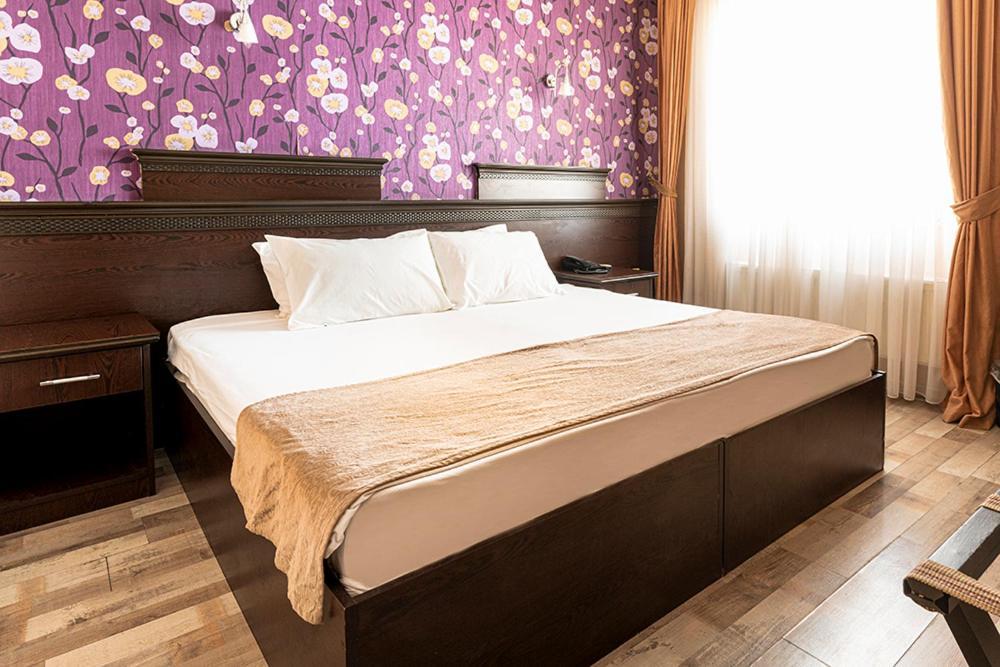 Pamuk City Hotel Газиантеп Экстерьер фото