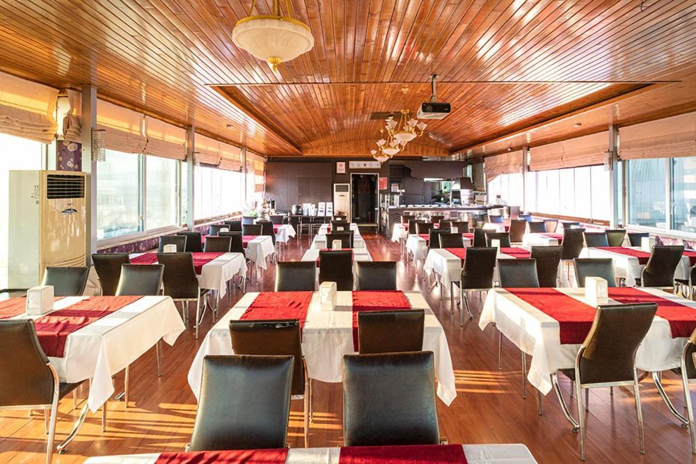 Pamuk City Hotel Газиантеп Экстерьер фото