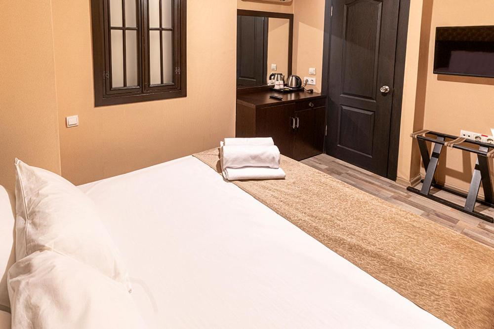 Pamuk City Hotel Газиантеп Экстерьер фото