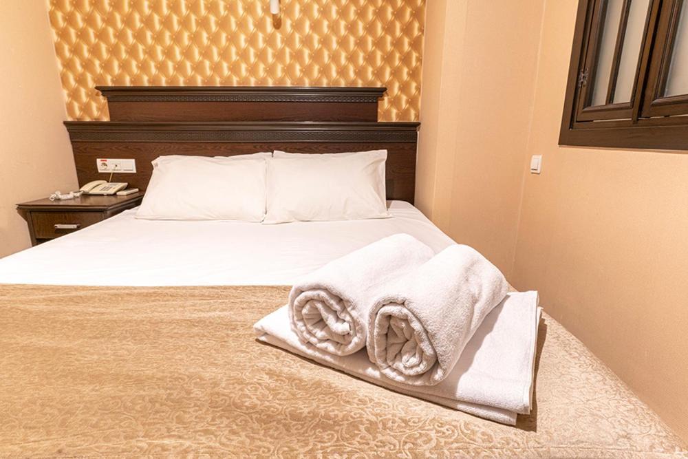 Pamuk City Hotel Газиантеп Экстерьер фото