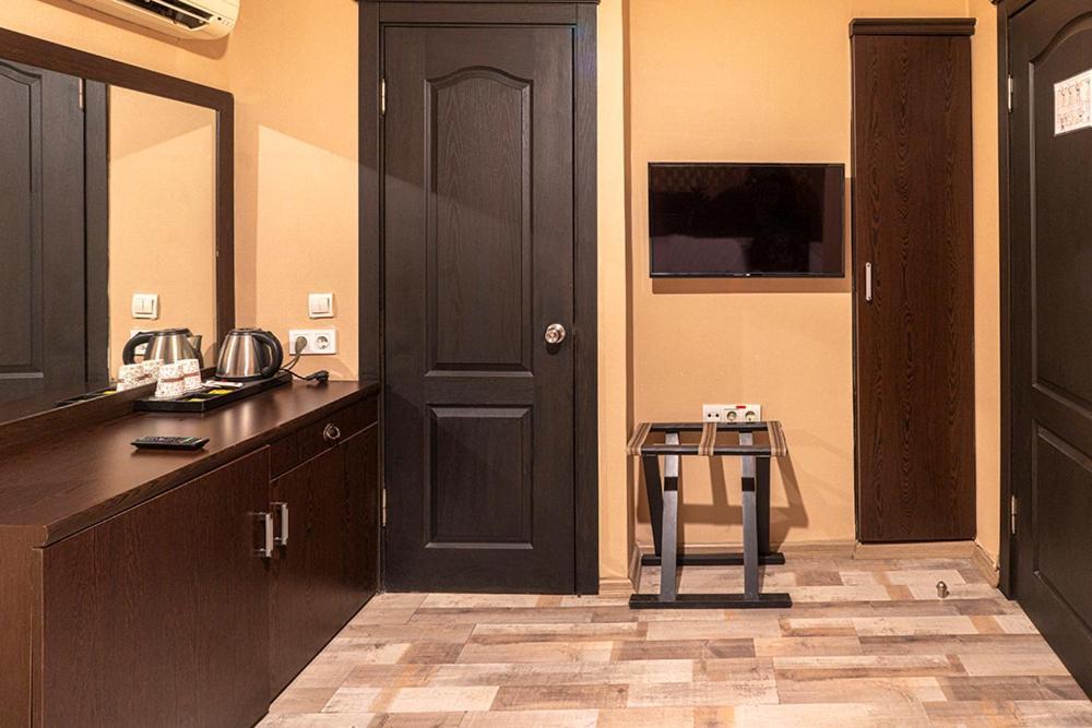 Pamuk City Hotel Газиантеп Экстерьер фото