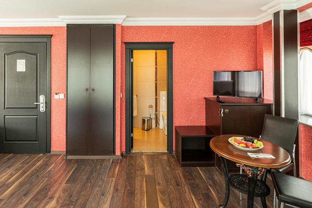 Pamuk City Hotel Газиантеп Экстерьер фото