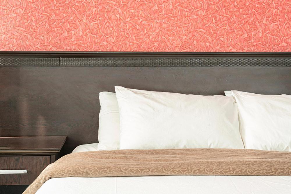 Pamuk City Hotel Газиантеп Экстерьер фото