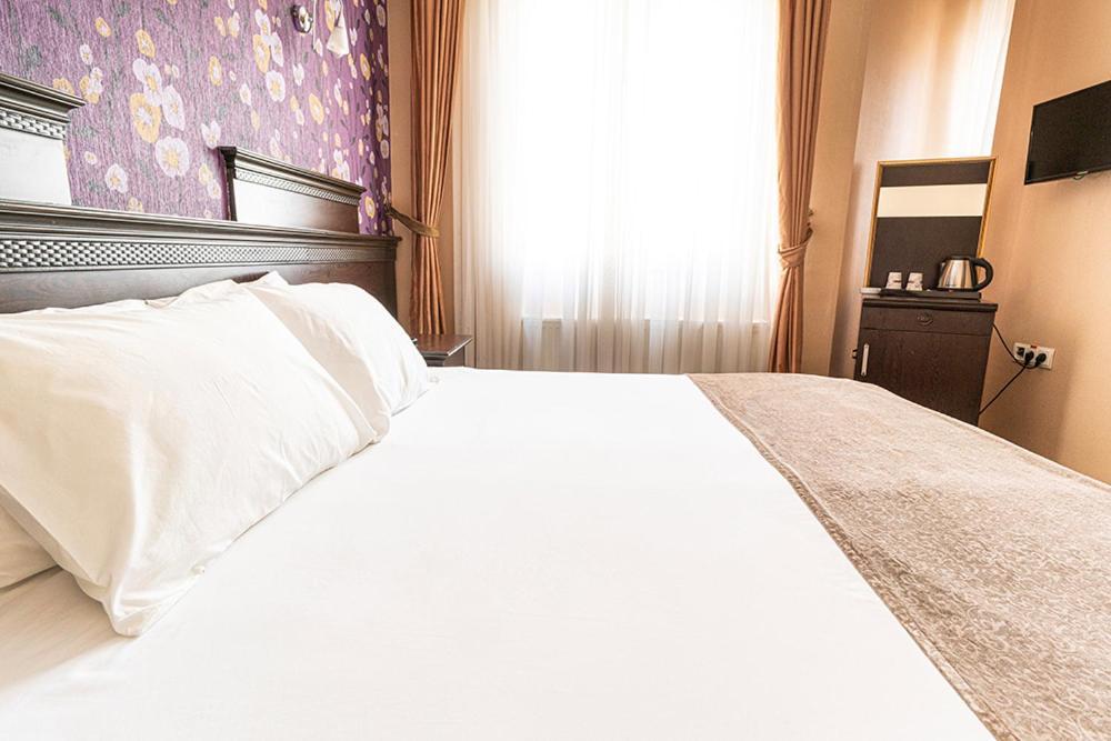 Pamuk City Hotel Газиантеп Экстерьер фото