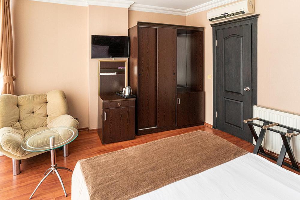 Pamuk City Hotel Газиантеп Экстерьер фото