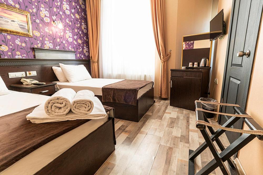 Pamuk City Hotel Газиантеп Экстерьер фото