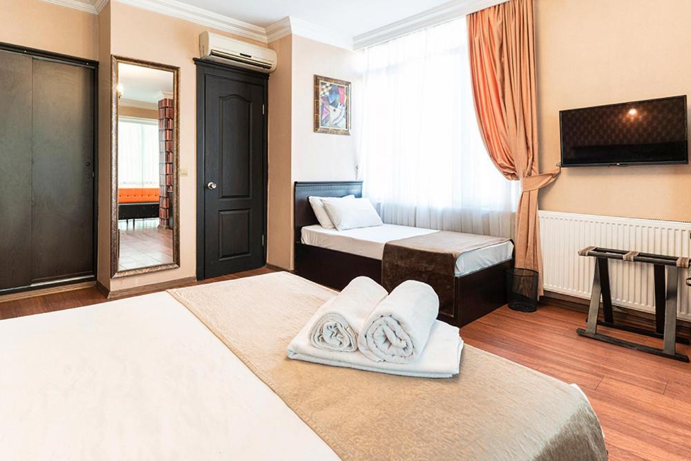 Pamuk City Hotel Газиантеп Экстерьер фото