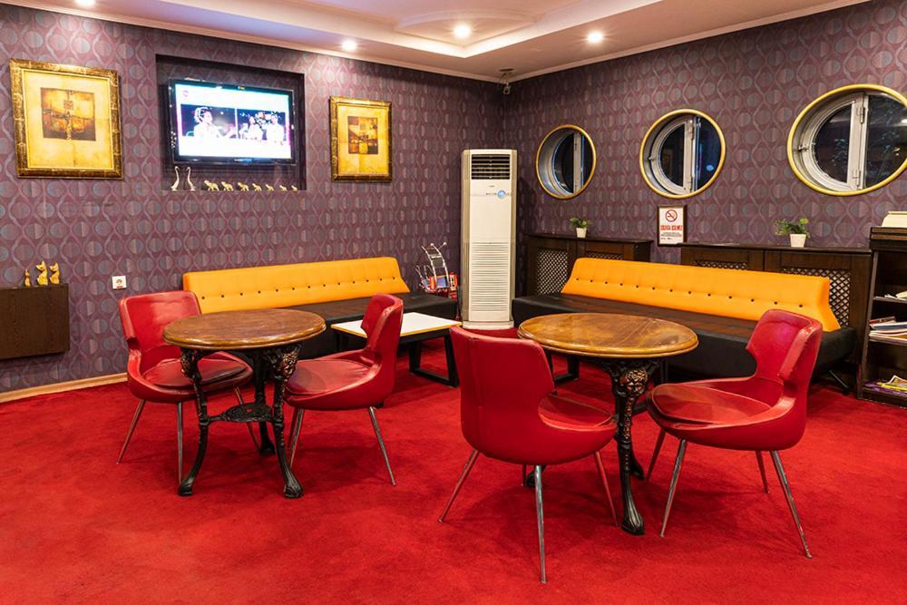 Pamuk City Hotel Газиантеп Экстерьер фото