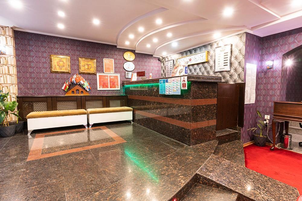 Pamuk City Hotel Газиантеп Экстерьер фото