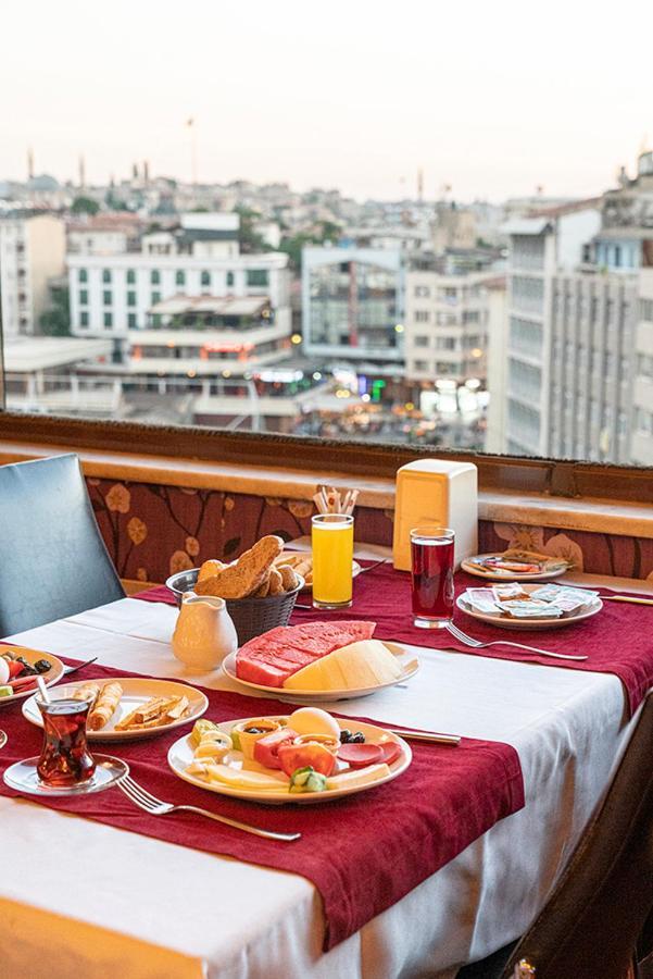 Pamuk City Hotel Газиантеп Экстерьер фото