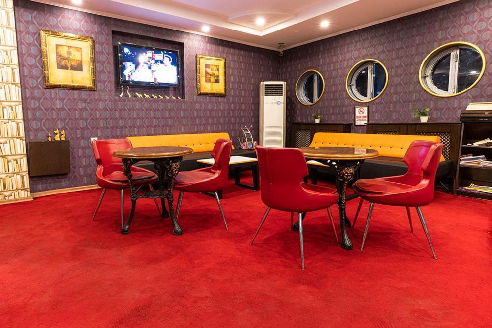 Pamuk City Hotel Газиантеп Экстерьер фото